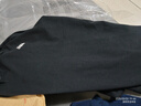 NEW BALANCE NB官方25新款男款时尚夏季透气短袖休闲百搭舒适POLO衫 BK MT51519 L 实拍图