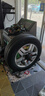 米其林（MICHELIN）汽车轮胎 195/65R15 91V 耐越 ENERGY MILE 适配卡罗拉/朗逸/宝来 实拍图