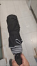 左都（ZUODU）全自动三折反向雨伞加大加厚结实抗风双骨伞双骨折叠男女加固 实拍图