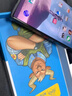 牛烨【3D全屏丨电竞膜】努比亚红魔10pro钢化膜10pro+手机膜10air磨砂无黑边10spro防指纹保护膜游戏 AR增透款单片【防反光I降反射】 红魔10Pro/Pro+/SPro/+/Air 实拍图
