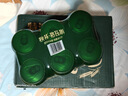 秋林格瓦斯特浓格瓦斯面包发酵饮料 330ml*12罐年货礼盒整箱哈尔滨特产 实拍图