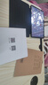 易漫床上电脑桌折叠学习写字书桌小饭桌子飘窗家用宿舍办公懒人桌 实拍图