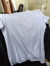 361°跑步运动套装女士夏季衣服新款休闲短袖短裤两件套662414001H-4 实拍图