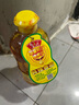 鲁花 食用油 5S 物理压榨 压榨一级 花生油1L 实拍图