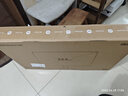 小米REDMI 24.5英寸电竞显示器 200Hz高刷新率 Fast IPS HDR400 1ms GTG 电脑办公显示器显示屏G25 实拍图