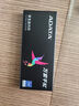 威刚（ADATA）8GB DDR3 1600  台式机内存 万紫千红 实拍图