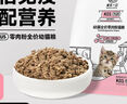 HELLOJOY宠物挂式自动喂食器猫咪悬挂式猫粮喂猫器挂笼食盆狗投喂狗狗喂食 实拍图