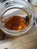 溪谷留香真脉系列老枞水仙武夷岩茶丛味显耐冲泡茶叶礼盒装 端午送礼礼品 老枞水仙品鉴装10g*1袋 实拍图