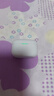 索尼（SONY）LinkBuds S 舒适入耳 真无线降噪耳机 蓝牙5.2 白色 WF-LS900N 高考祝福礼物 实拍图