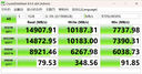 宏碁掠夺者（PREDATOR）2TB SSD固态硬盘 M.2接口(NVMe协议) GM9系列 NVMe PCIe 5.0读速14500MB/s AI电脑存储配件 实拍图