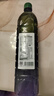 品利（MUELOLIVA）100%特级初榨橄榄油1L 食用油健身孕妇可用 西班牙原装进口送礼 实拍图