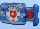 汪汪队立大功（PAW PATROL）狗狗巡逻救援队生日礼物儿童男孩女孩玩具莱德队长平板 实拍图