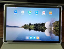 小米(MI) 红米平板Redmi Pad SE 11英寸平板电脑 90Hz高刷 娱乐影音办公学习平板 6+128GB烟青色 实拍图