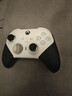 微软Xbox无线游戏手柄 Elite 2精英2代二代 白色青春版 无线控制器 蓝牙 PC/平板/手机 Steam 怪物猎人 实拍图