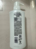 清扬（CLEAR）去屑控油清爽洗发水 控油清爽型白瓶柠檬头皮500g 实拍图