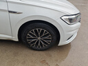 邓禄普（DUNLOP）轮胎/汽车轮胎 205/60R16 92V ENASAVE EC300+ 原厂配套凌渡 逸动 实拍图