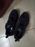 安踏女鞋运动鞋女冬季透气网面软底减震跑步鞋子女轻便休闲旅游鞋跳绳 【店长推荐透气网面】黑 36.5 实拍图