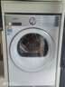 东芝（TOSHIBA）玉兔2.0高奢版洗烘套装【DG-10T183BW+T183BW】10KG滚筒洗衣机+变频热泵烘干机 家电国家补贴20% 晒单实拍图