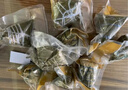 真真老老粽子礼盒装1560g12粽4咸鸭蛋黄肉粽子端午节嘉兴粽子特产团购送礼 实拍图