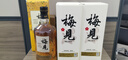 梅见原果原酿青梅酒 750ml 单瓶装 12度微醺果酒送礼 新老包装随机发 实拍图