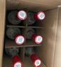 汾酒 红盖玻汾 清香型白酒 42度 475mL*6瓶 整箱非原箱 实拍图