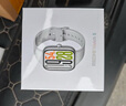 小米（MI）REDMI Watch 5 皎月银 国家补贴 澎湃OS 2 心率血氧监测 蓝牙通话 红米手表5 智能手表 小米汽车 实拍图