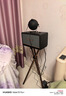 MARSHALL（马歇尔）STANMORE III 音箱3代无线蓝牙摇滚家用重低音音响 黑色 实拍图