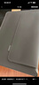 泰克森（taikesen）笔记本电脑内胆适用苹果macbook14英寸联想华为收纳包保护套男女 实拍图