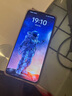OPPO K12 Plus 12GB+512GB 玄武黑 政府国家补贴 6400mAh大电池 第三代骁龙7 120Hz护眼直屏5G AI手机 实拍图