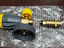 KARCHER德国卡赫家用洗车机配件洗车泡沫喷壶1L家用喷壶 k2-k7系列通用 实拍图