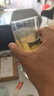 Ocean泰国进口玻璃水杯牛奶果汁杯茶杯饮料杯290ml六只套装 实拍图