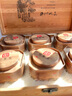 印象堂茶叶 原产金骏眉红茶504g 一级商务礼品茶礼盒装节日送礼送长辈 实拍图