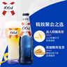 kronenbourg 1664白啤酒330ml*9瓶柑橘芬芳精酿啤酒小麦啤酒整箱装礼盒装 实拍图