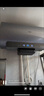 海尔（Haier）【小红花DR7】60升电热水器 小蓝瓶净肤浴 JH7旗舰款 免换镁棒3300W变频节能速热大水量家用储水式 实拍图