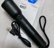 飞利浦（PHILIPS）手电筒强光手电超亮充电家用小型便携军长户外照明应急灯SFL1168 实拍图