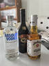 金宾（Jim Beam）白占边调和型375ml波本美国肯塔基州 威士忌洋酒新老包随机发 实拍图