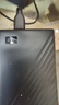 西部数据（WD）2TB 移动硬盘 USB3.0 My Passport随行版2.5英寸 黑 机械硬盘 笔记本电脑外接 大容量加密存储 实拍图