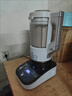 美的（Midea）安睡Max低音降噪破壁机 古法浓浆家用豆浆机 1.75L大容量全自动加热榨汁机 可拆洗S59【国家补贴】 实拍图