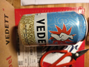 白熊啤酒 330ml*3听 比利时风味小麦白啤 实拍图