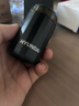HYUNDAI韩国剃须刀电动男士原元石mini迷你便携款式刮胡刀单头剃胡须刀小钢炮车载生日礼物实用送男友父亲 全配黑六叶款【12核电机+58硬度】普通装 实拍图