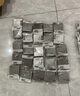 公牛开关插座面板全屋套装G12灰色五孔一开墙壁暗装超薄墙面官方旗舰 斜五孔10只【优先发货】 实拍图