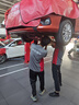 采埃孚（ZF）手动变速箱油/波箱油/合成型 齿轮油 MT+  75W-90 GL-4 1升 实拍图