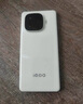 vivo  iQOO Z9 【国家补贴】8GB+256GB 曜夜黑 6000mAh 蓝海电池 第三代骁龙 7 电竞手机 实拍图