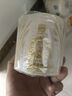 泉林本色有芯卷纸 3层218节*12卷 卫生厕卷纸 易溶环保 不漂白 实拍图