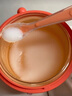 贝拉米（Bellamy's）婴幼儿高铁有机低敏无乳粉米糊原味250g 水溶性二价铁6月+ 实拍图