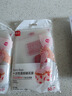 展艺裱花袋*50只 婴儿辅食宝宝一次奶油蛋糕裱花工具自由裁剪冰淇淋 实拍图
