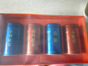 福茗源茶叶 特级四大红茶500g 金骏眉祁门红茶小种红茶滇红礼盒2025新茶 实拍图