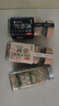 云山半欧芹大蒜盐3瓶组合装 松茸黑松露欧芹碎大蒜粉轻食水煮菜调料420g 实拍图