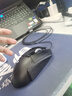 罗技（G） G502 HERO主宰者游戏鼠标电竞鼠标有线RGB机械配重竞技FPS吃鸡宏cf送男友男生礼物 G502HERO+大桌垫 实拍图