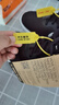 耐克NIKE跑步鞋男缓震透气REVOLUTION 6运动鞋DC3728-003黑39 实拍图